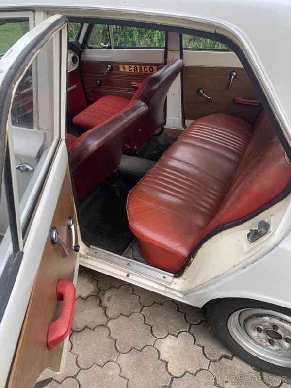 Ford Ostatní 1,2   Cortina mk1 - foto 9