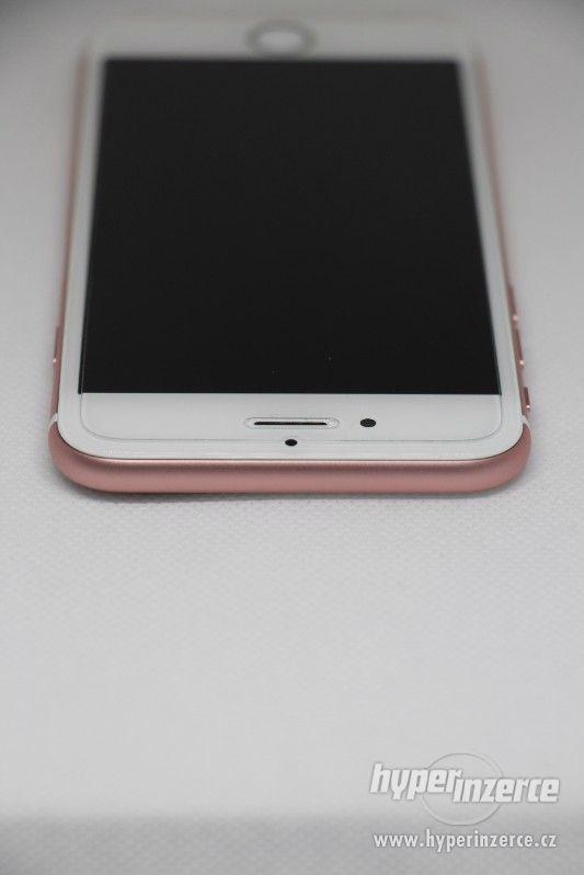 Apple iPhone 6S 64GB - Rose Gold 12 měsíců záruka - foto 5