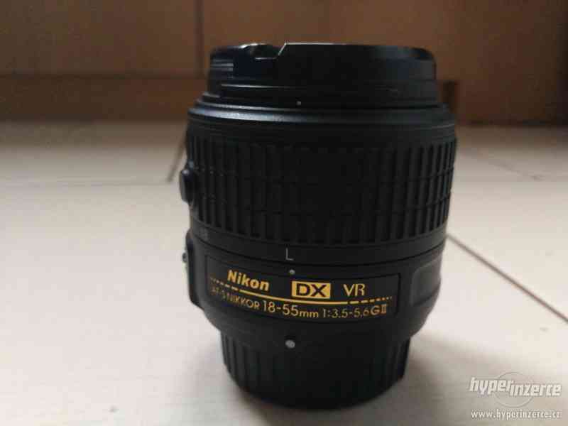 Nikon D5200 - foto 4