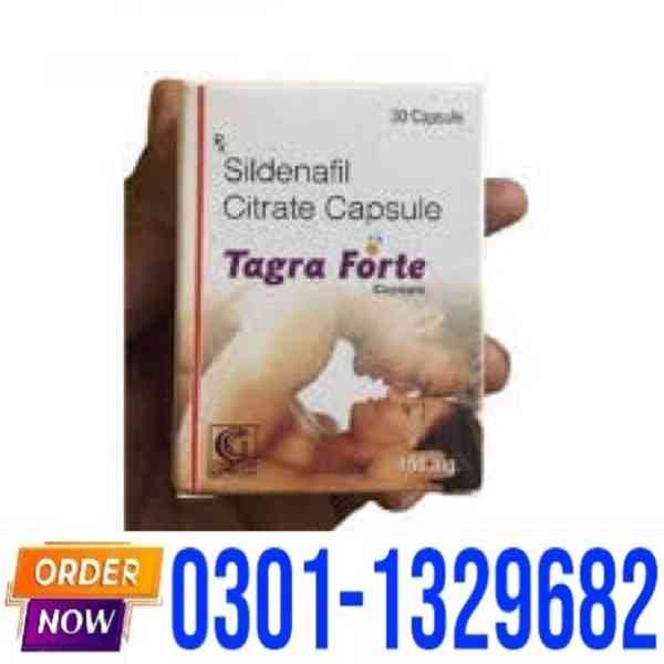 Tagra Forte Capsule In Pakistan  <<0301-1329682 Best Price 