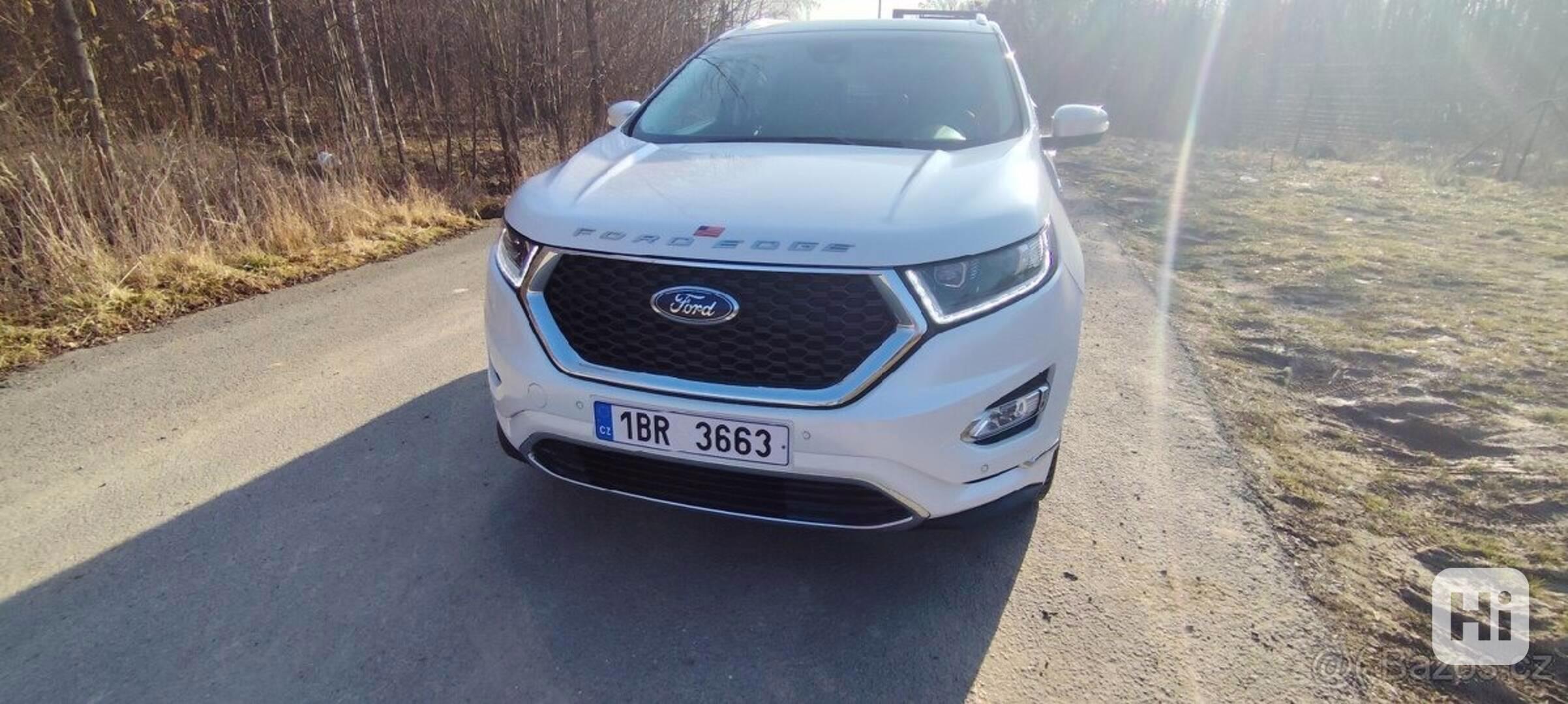 Ford Edge 2,0   VIGNALE - foto 1