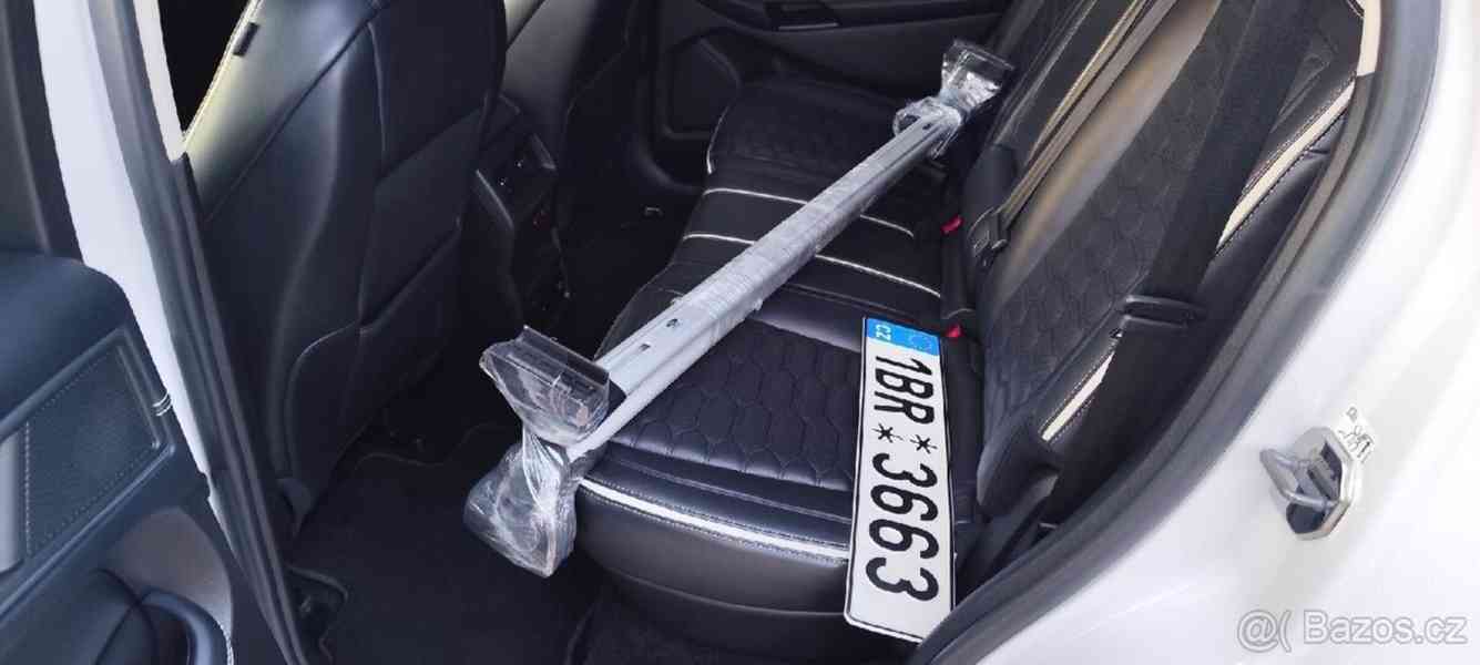 Ford Edge 2,0   VIGNALE - foto 20