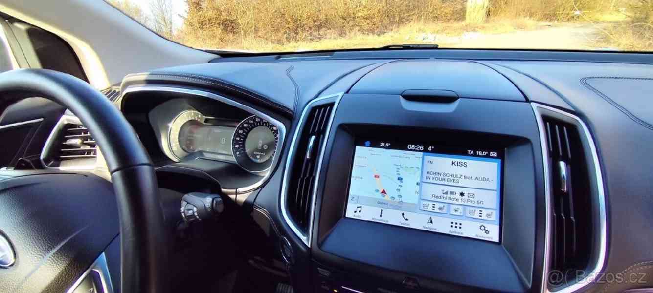 Ford Edge 2,0   VIGNALE - foto 9