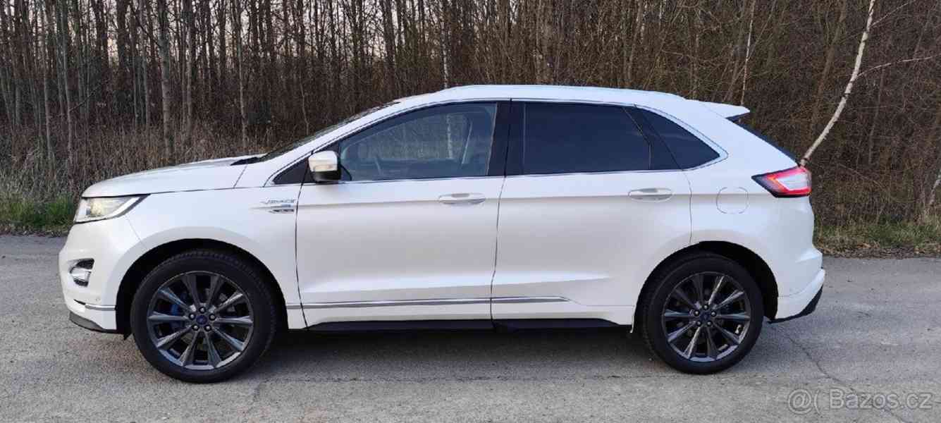 Ford Edge 2,0   VIGNALE - foto 2