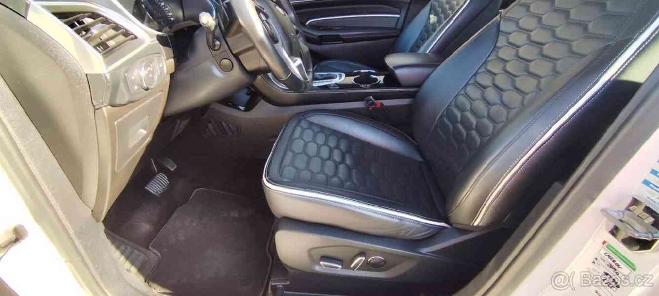 Ford Edge 2,0   VIGNALE - foto 12