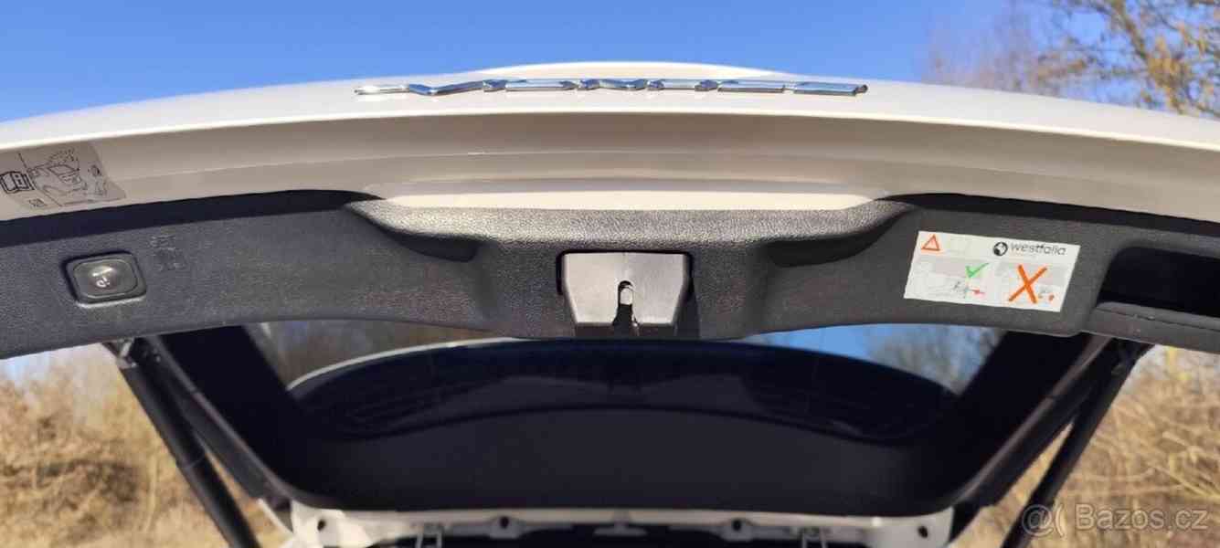 Ford Edge 2,0   VIGNALE - foto 7