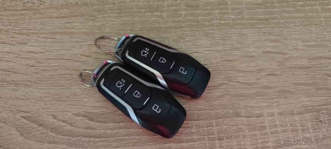 Ford Edge 2,0   VIGNALE - foto 6