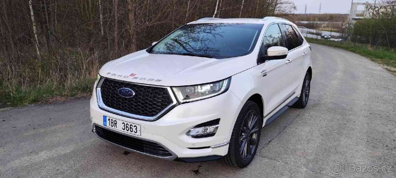 Ford Edge 2,0   VIGNALE - foto 17