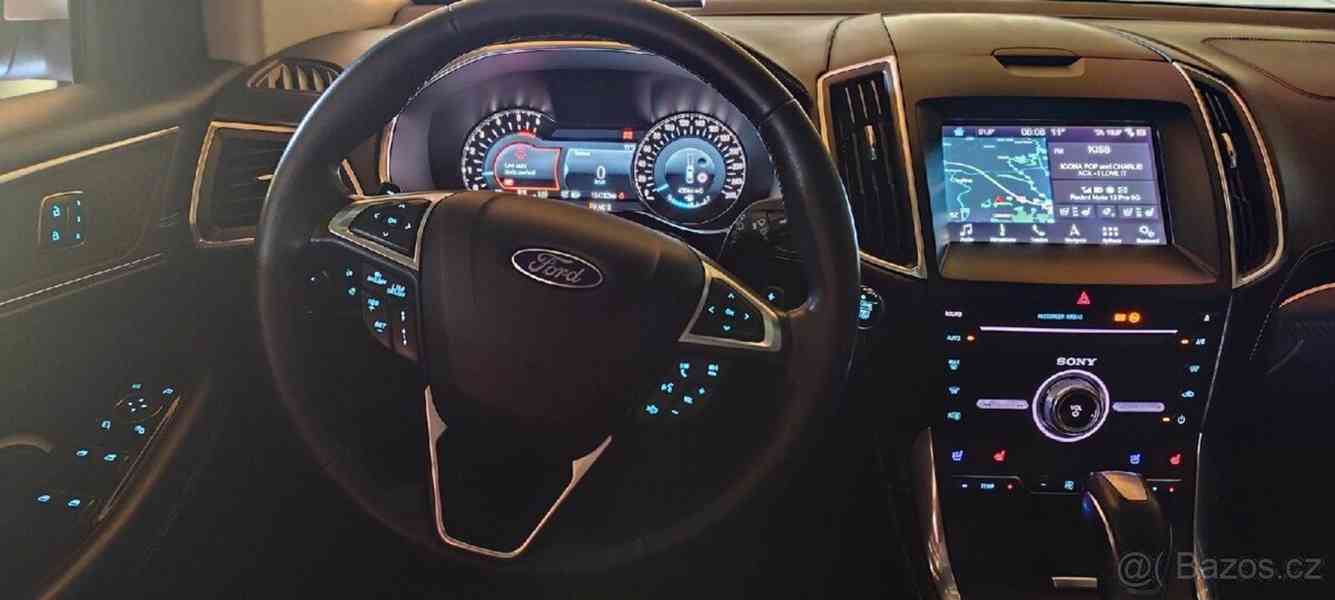 Ford Edge 2,0   VIGNALE - foto 4