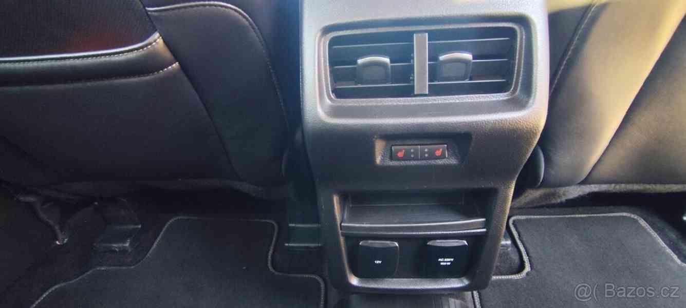 Ford Edge 2,0   VIGNALE - foto 10