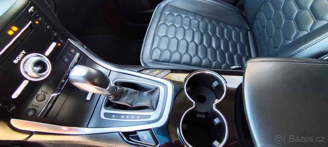 Ford Edge 2,0   VIGNALE - foto 13
