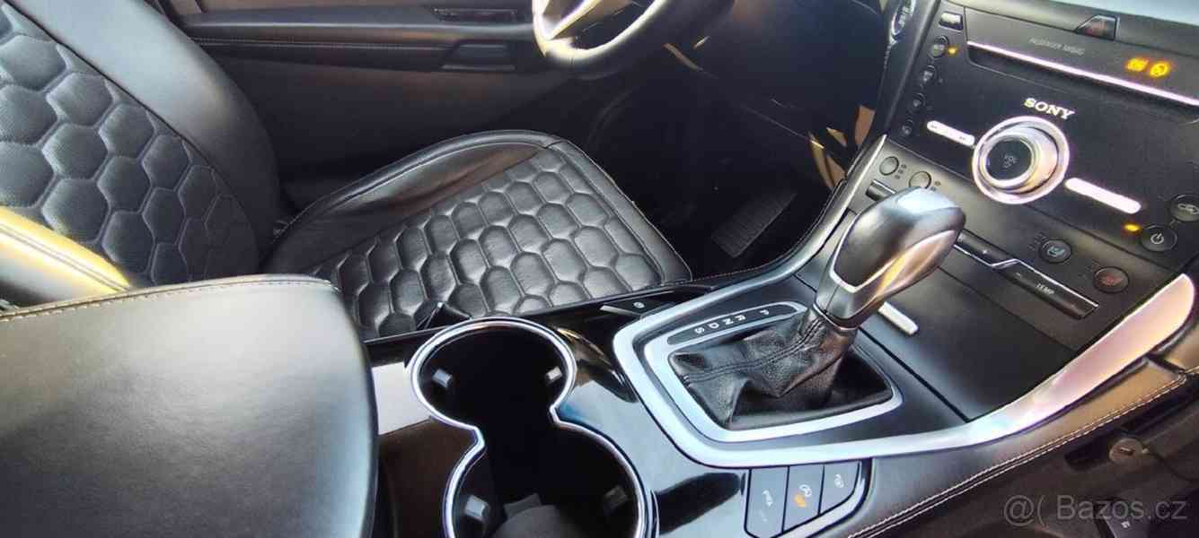 Ford Edge 2,0   VIGNALE - foto 11