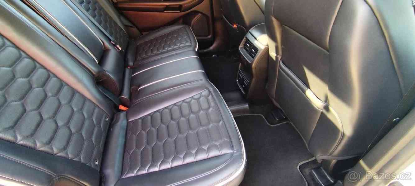 Ford Edge 2,0   VIGNALE - foto 8