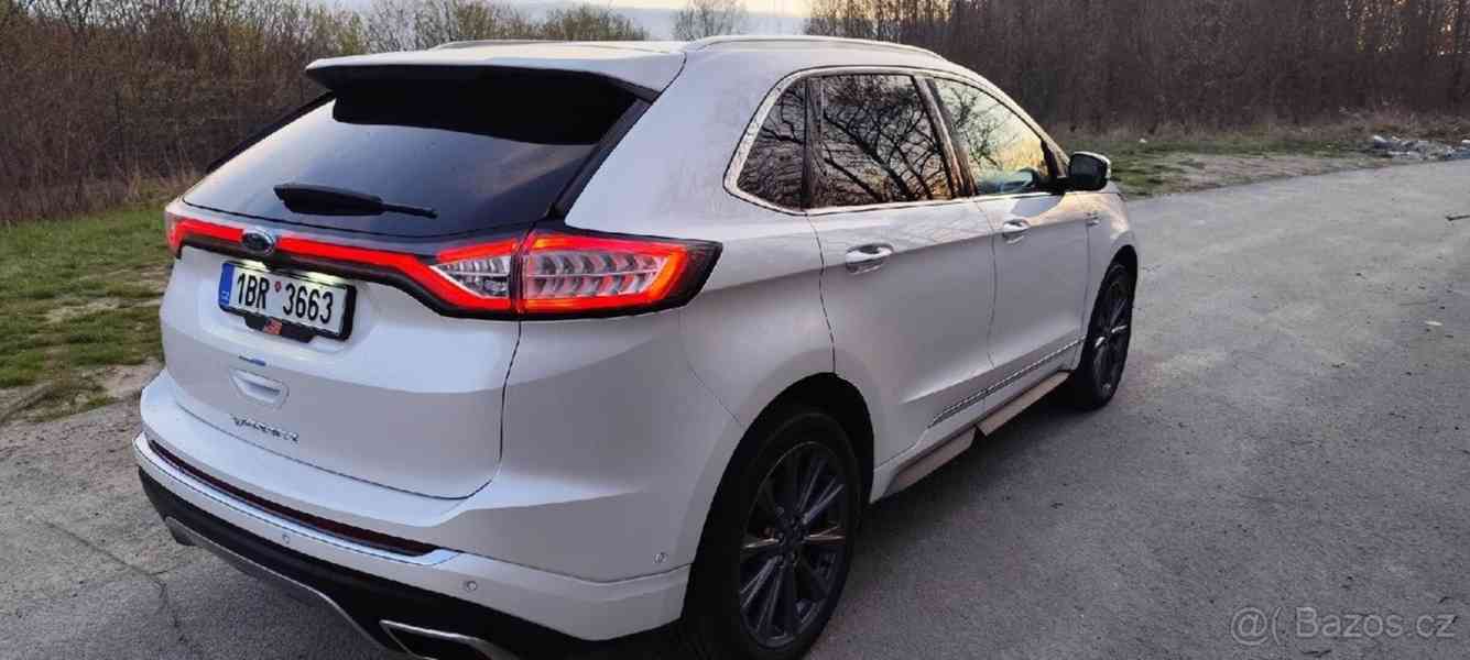 Ford Edge 2,0   VIGNALE - foto 16