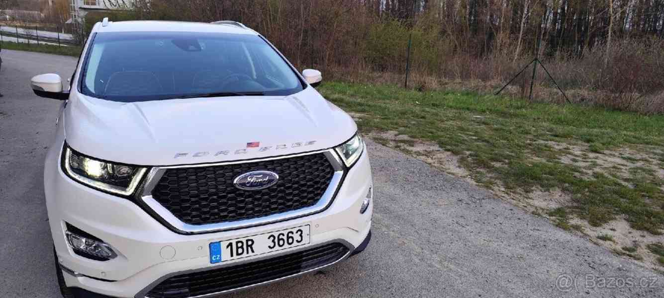 Ford Edge 2,0   VIGNALE - foto 14
