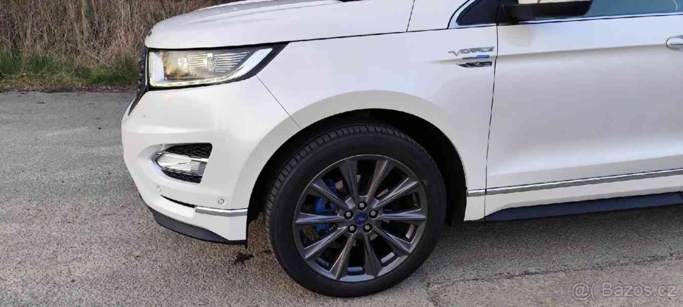 Ford Edge 2,0   VIGNALE - foto 18
