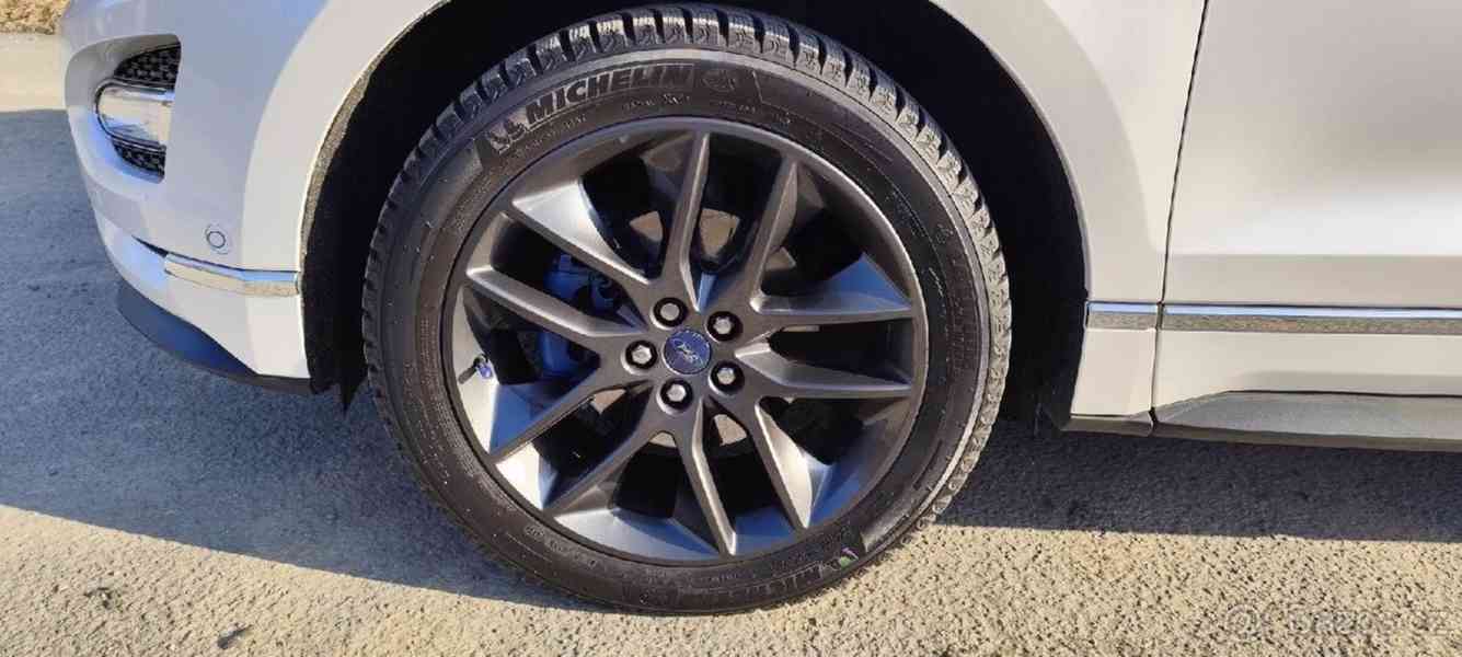 Ford Edge 2,0   VIGNALE - foto 3