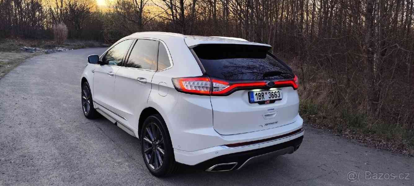 Ford Edge 2,0   VIGNALE - foto 15