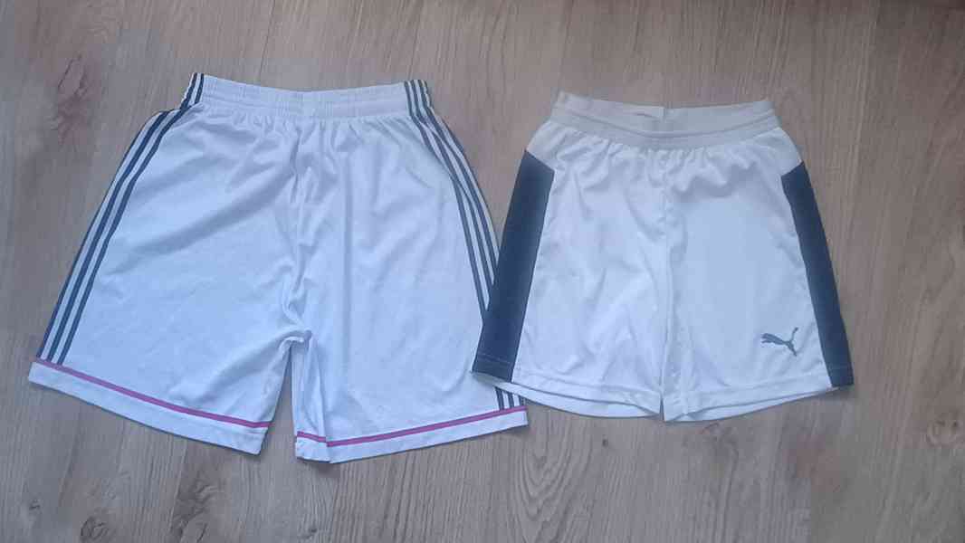 Fotbalové dresy 10 ks  - foto 10