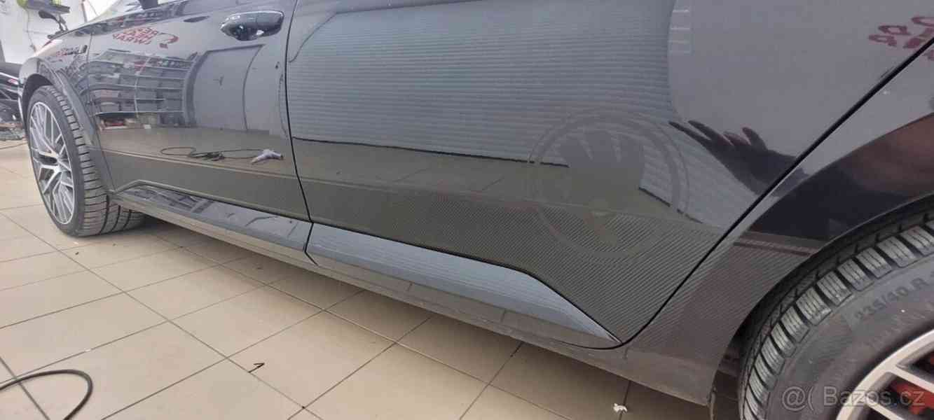 Škoda Superb 2,0   III 4x4 tsi 206kw / 280koni au - foto 7