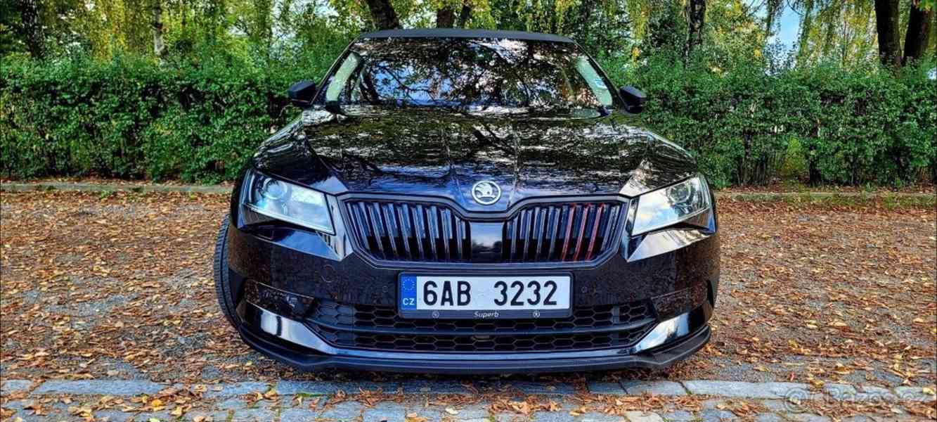 Škoda Superb 2,0   III 4x4 tsi 206kw / 280koni au - foto 6