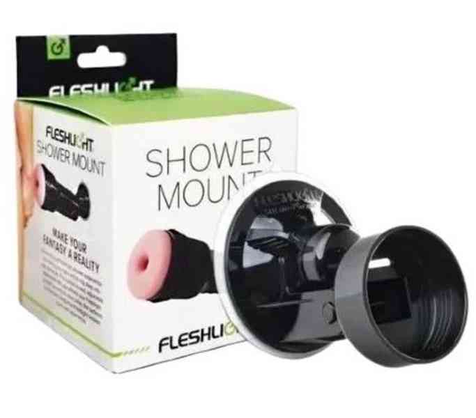 Fleshlight Shower Mount In Sargodha | YourTeleShop