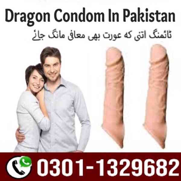 Dragon Condom In Pakistan [ 0301-1329682 ] Original Products