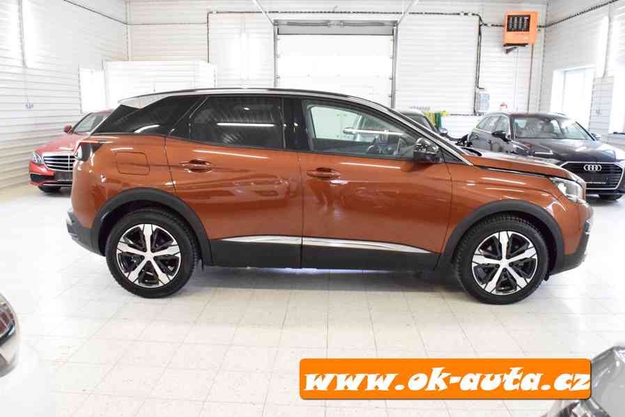 Peugeot 3008 1.5 HDI ALLURE 96 kW rv 2020-DPH - foto 6