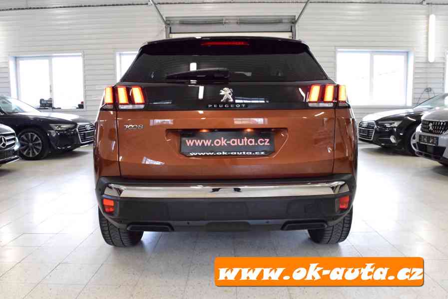 Peugeot 3008 1.5 HDI ALLURE 96 kW rv 2020-DPH - foto 4