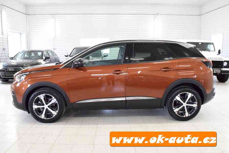 Peugeot 3008 1.5 HDI ALLURE 96 kW rv 2020-DPH - foto 2