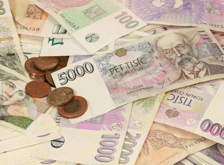 Půjčka peněz  - foto 2