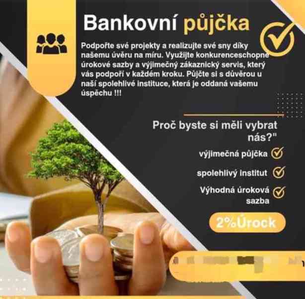 Půjčka peněz  - foto 4