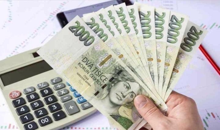 Půjčka peněz  - foto 3