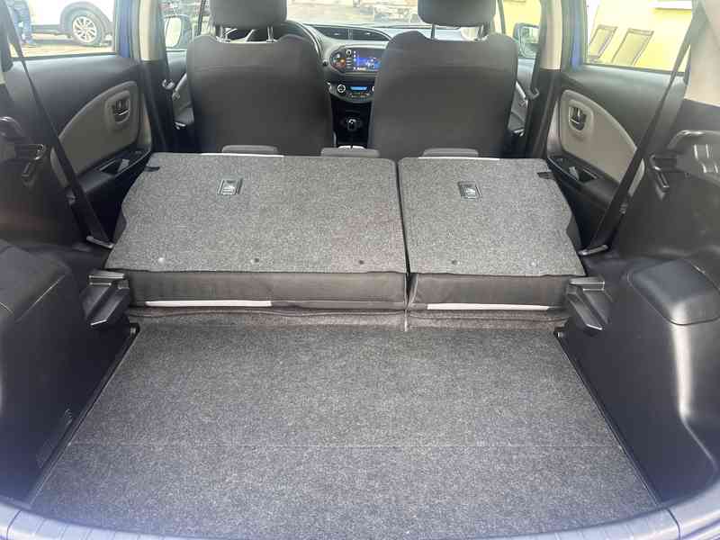 Toyota Yaris 1.5 Hybrid 74kW/1Maj/Kamera - foto 17