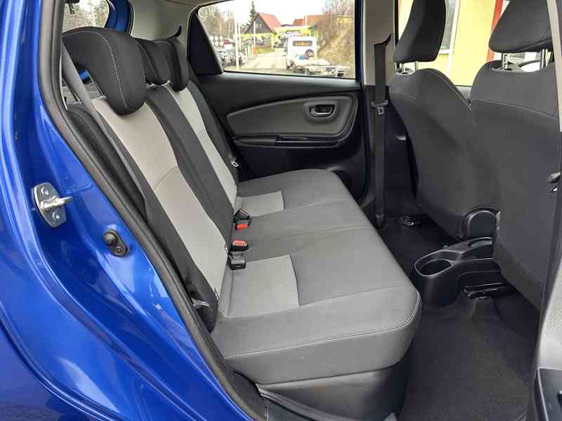 Toyota Yaris 1.5 Hybrid 74kW/1Maj/Kamera - foto 18