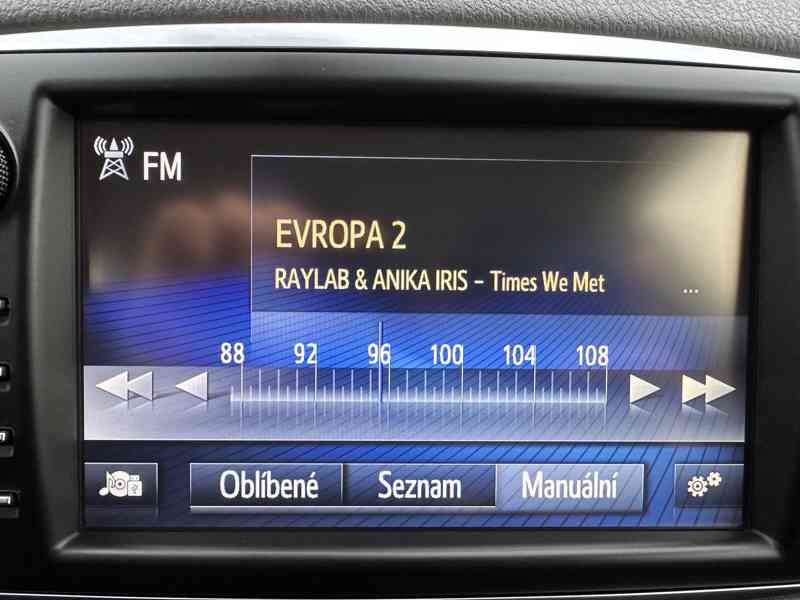 Toyota Yaris 1.5 Hybrid 74kW/1Maj/Kamera - foto 30