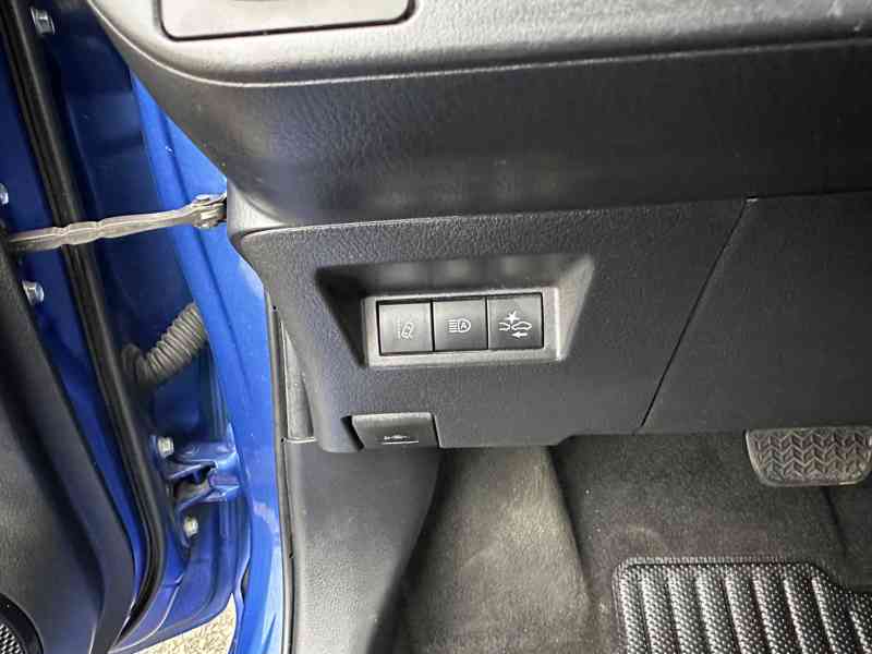 Toyota Yaris 1.5 Hybrid 74kW/1Maj/Kamera - foto 24