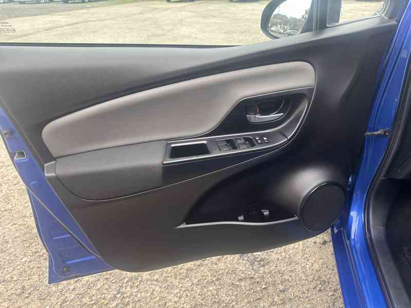 Toyota Yaris 1.5 Hybrid 74kW/1Maj/Kamera - foto 10