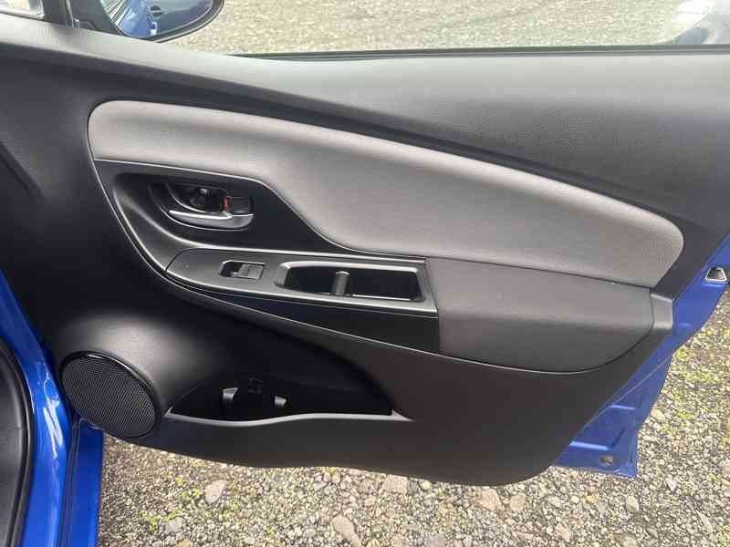 Toyota Yaris 1.5 Hybrid 74kW/1Maj/Kamera - foto 21