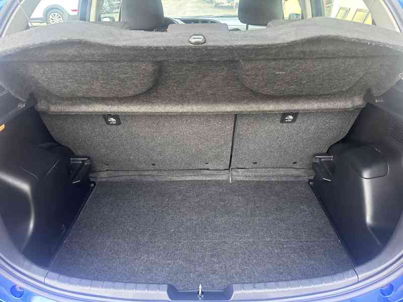 Toyota Yaris 1.5 Hybrid 74kW/1Maj/Kamera - foto 15