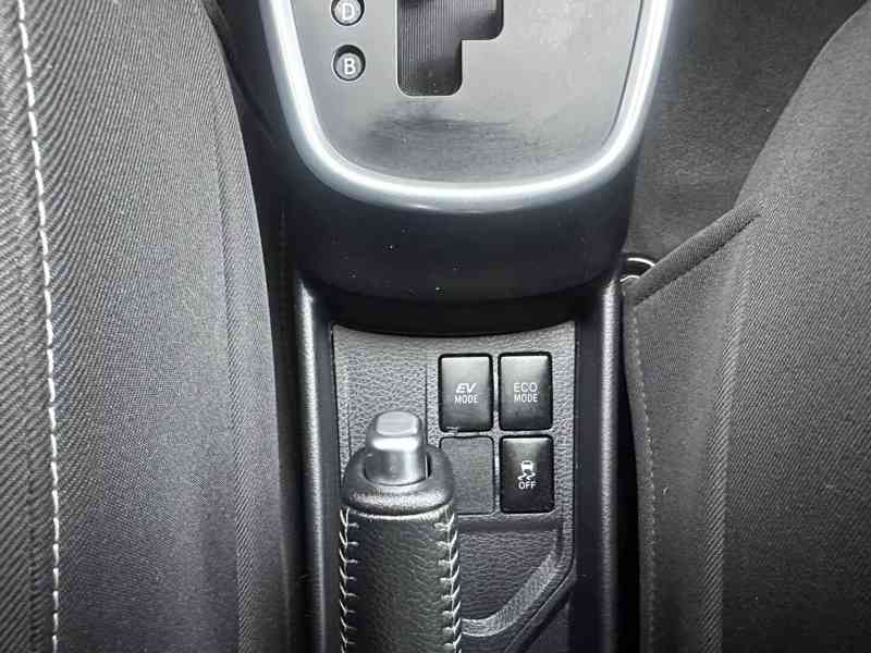 Toyota Yaris 1.5 Hybrid 74kW/1Maj/Kamera - foto 35