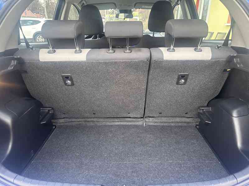 Toyota Yaris 1.5 Hybrid 74kW/1Maj/Kamera - foto 16