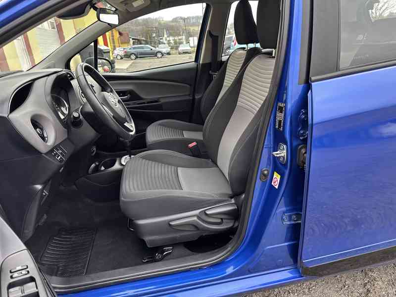 Toyota Yaris 1.5 Hybrid 74kW/1Maj/Kamera - foto 12