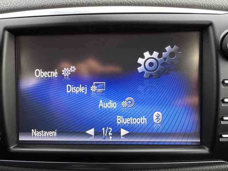 Toyota Yaris 1.5 Hybrid 74kW/1Maj/Kamera - foto 31