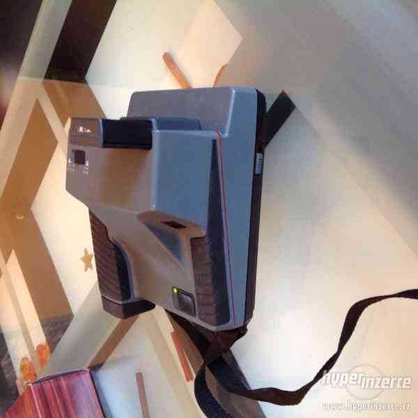 Polaroid Impulse 600 - foto 2