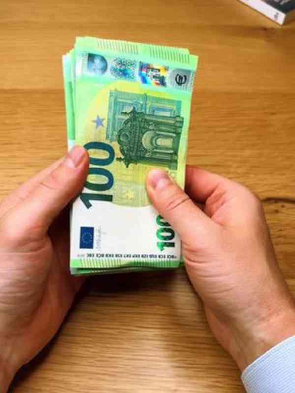 BANK NOTES  - foto 5