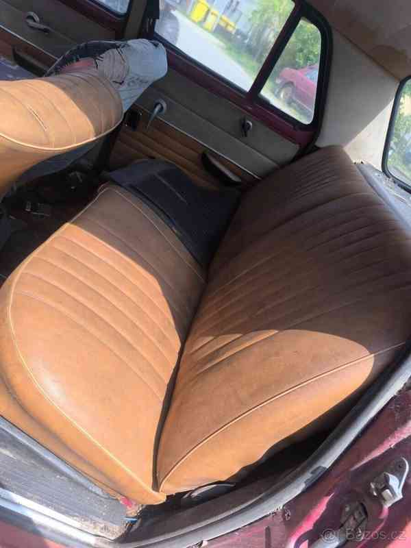 Škoda Ostatní 1000 mb - foto 15