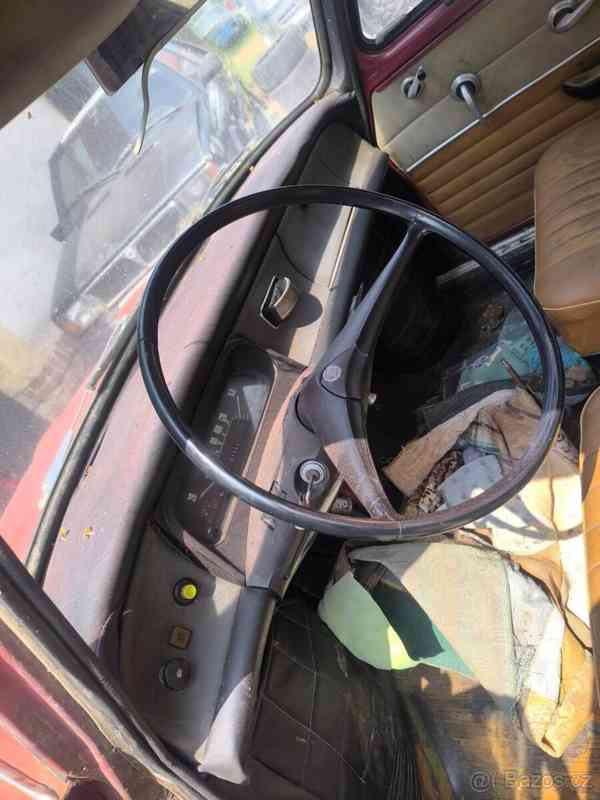 Škoda Ostatní 1000 mb - foto 2