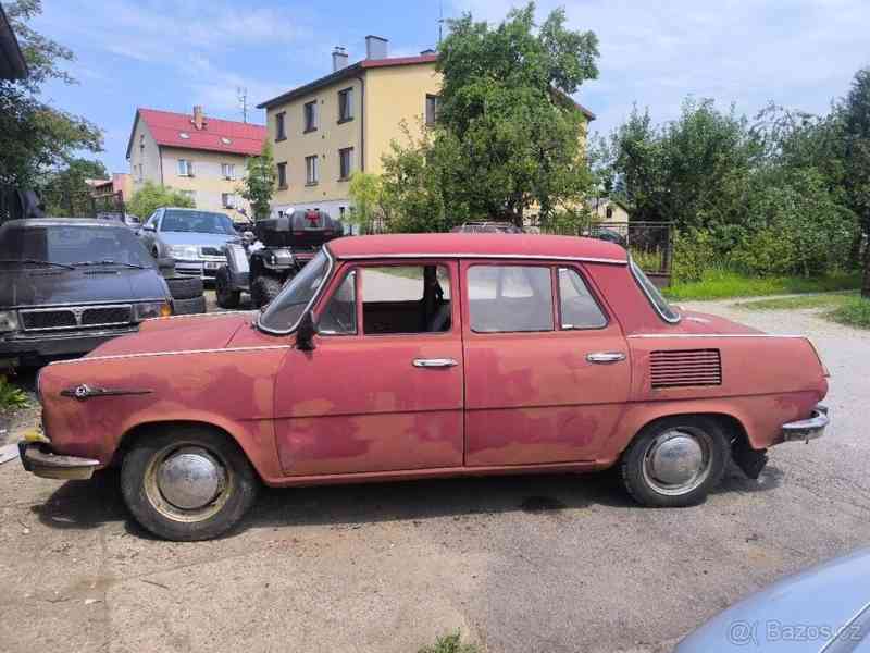 Škoda Ostatní 1000 mb - foto 5
