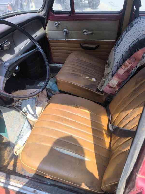 Škoda Ostatní 1000 mb - foto 17